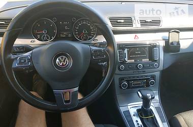 Универсал Volkswagen Passat 2009 в Дубно