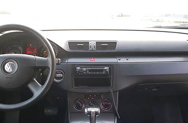 Универсал Volkswagen Passat 2005 в Коломые