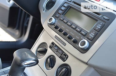 Седан Volkswagen Passat 2006 в 