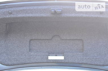 Седан Volkswagen Passat 2006 в 