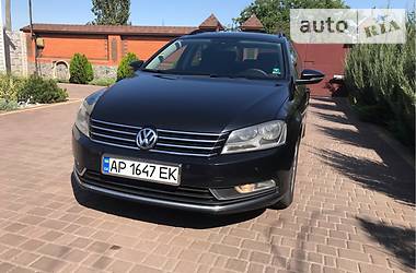 Универсал Volkswagen Passat 2011 в Мелитополе