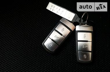 Універсал Volkswagen Passat 2011 в 
