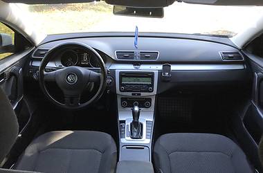 Универсал Volkswagen Passat 2014 в Ивано-Франковске