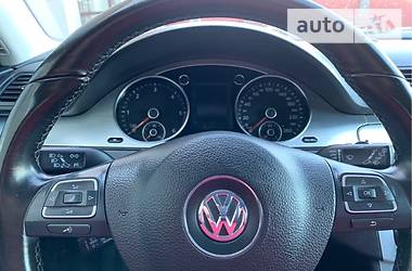 Универсал Volkswagen Passat 2009 в Дубно