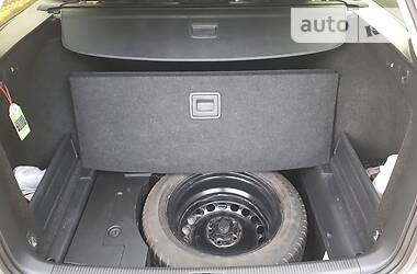 Універсал Volkswagen Passat 2011 в 