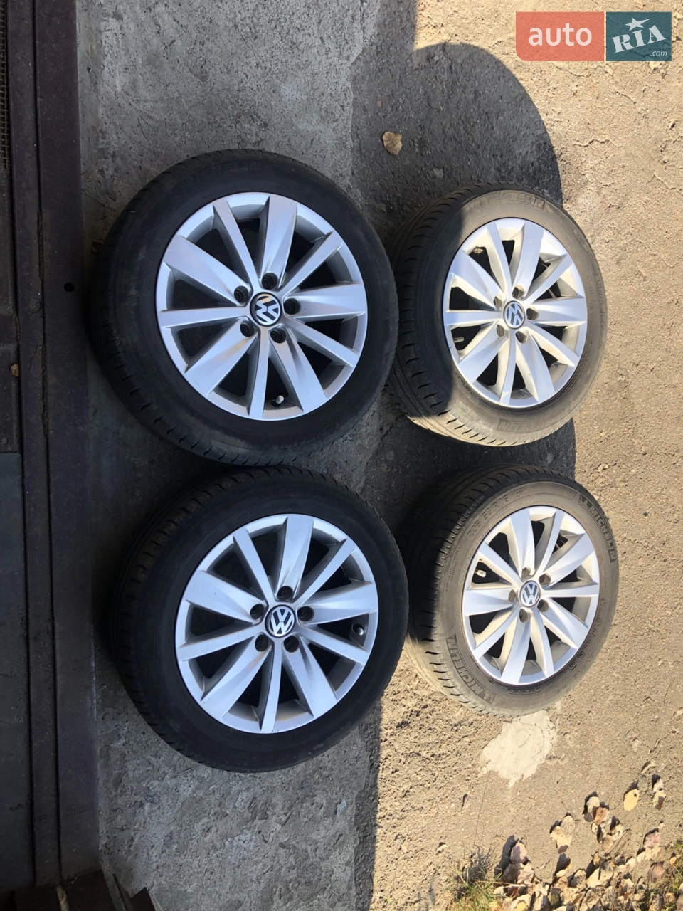 2012 Volkswagen Passat - мініатюра 12