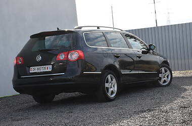 Универсал Volkswagen Passat 2010 в Дрогобыче