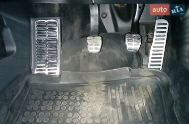 Седан Volkswagen Passat 2007 в 
