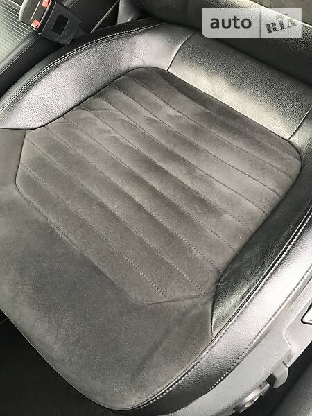 Універсал Volkswagen Passat 2012 в Черкасах