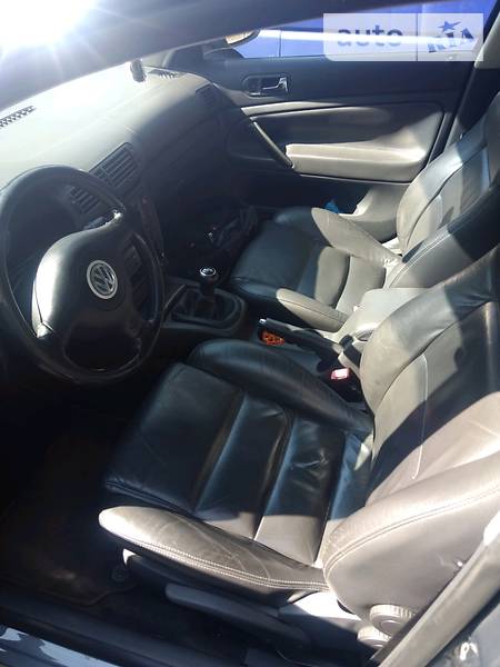 Універсал Volkswagen Passat 2005 в Покрові