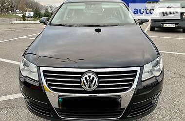 Седан Volkswagen Passat 2008 в 