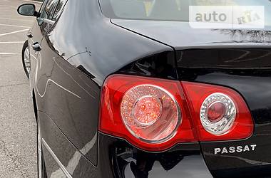 Седан Volkswagen Passat 2008 в 
