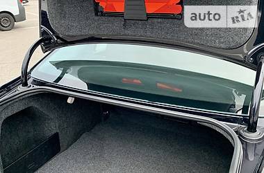 Седан Volkswagen Passat 2008 в 