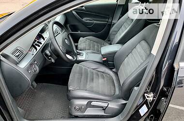Седан Volkswagen Passat 2008 в 