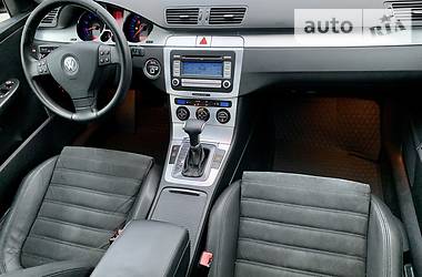 Седан Volkswagen Passat 2008 в 
