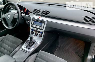 Седан Volkswagen Passat 2008 в 
