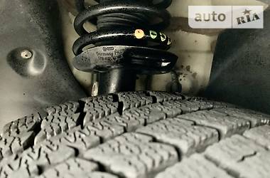 Седан Volkswagen Passat 2008 в 