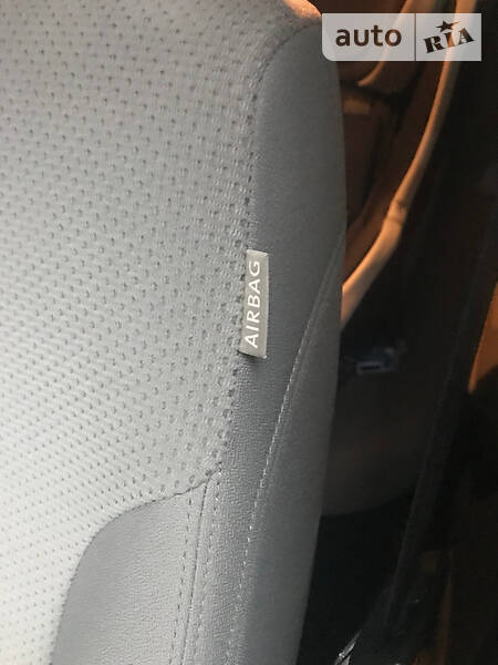 Седан Volkswagen Passat 2007 в Кременчуці