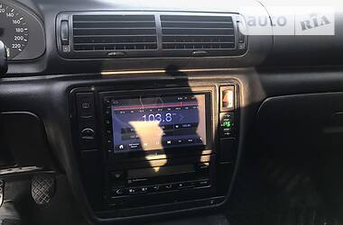Седан Volkswagen Passat 1998 в 