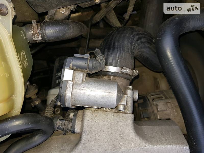 Седан Volkswagen Passat 2001 в Львові фото 33 Седан Volkswagen Passat 2001 в Львові