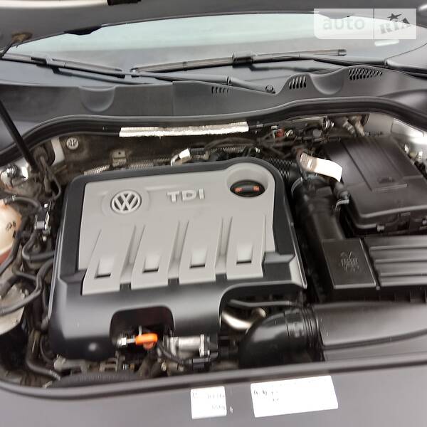 Універсал Volkswagen Passat 2013 в Вінниці фото 9 Універсал Volkswagen Passat 2013 в Вінниці