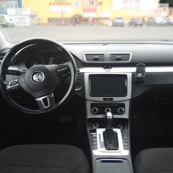 Універсал Volkswagen Passat 2013 в Вінниці фото 7 Універсал Volkswagen Passat 2013 в Вінниці