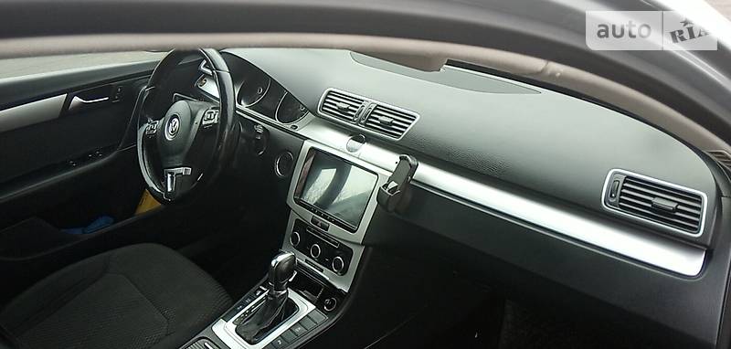 Універсал Volkswagen Passat 2013 в Вінниці фото 11 Універсал Volkswagen Passat 2013 в Вінниці