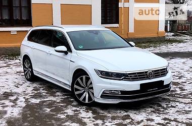 Универсал Volkswagen Passat 2016 в Виннице