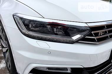 Универсал Volkswagen Passat 2016 в Виннице