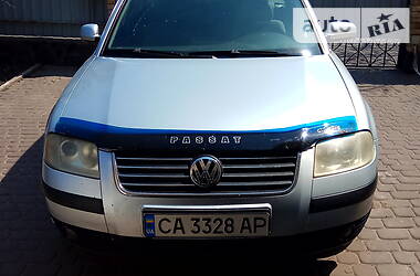 Универсал Volkswagen Passat 2003 в Черкассах