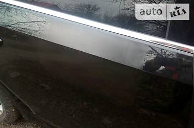Седан Volkswagen Passat 2012 в 