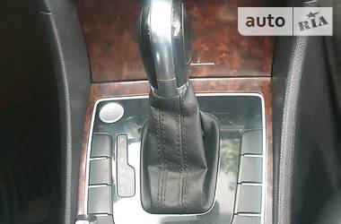 Седан Volkswagen Passat 2013 в 
