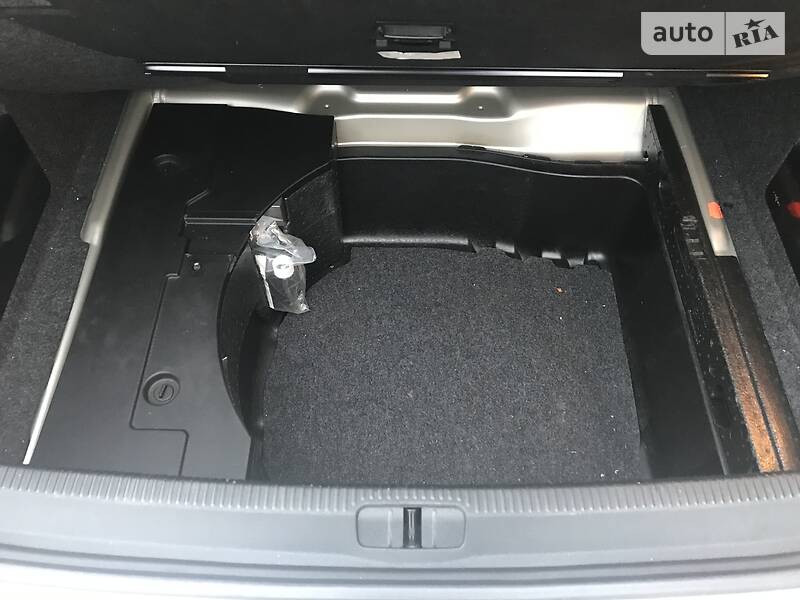 Седан Volkswagen Passat 2007 в Кременчуці
