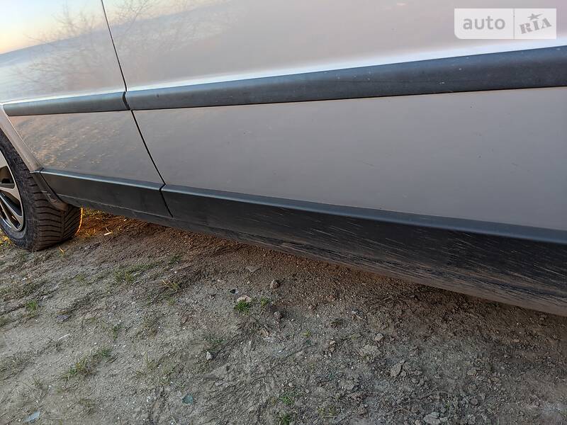 Седан Volkswagen Passat 2000 в Одессе фото 14 Седан Volkswagen Passat 2000 в Одессе