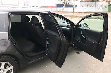 Универсал Volkswagen Passat 2008 в Ирпене