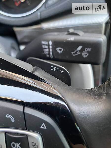 Седан Volkswagen Passat 2017 в Луцьку фото 14 Седан Volkswagen Passat 2017 в Луцьку