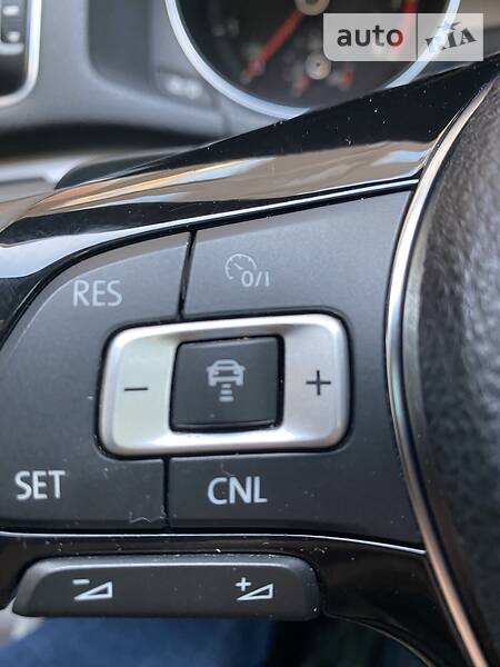 Седан Volkswagen Passat 2017 в Луцьку фото 15 Седан Volkswagen Passat 2017 в Луцьку