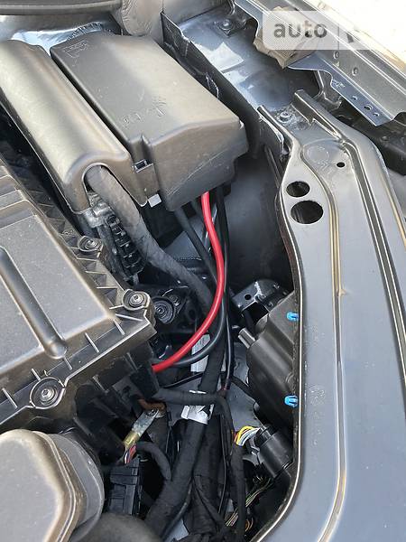 Седан Volkswagen Passat 2017 в Луцьку фото 27 Седан Volkswagen Passat 2017 в Луцьку