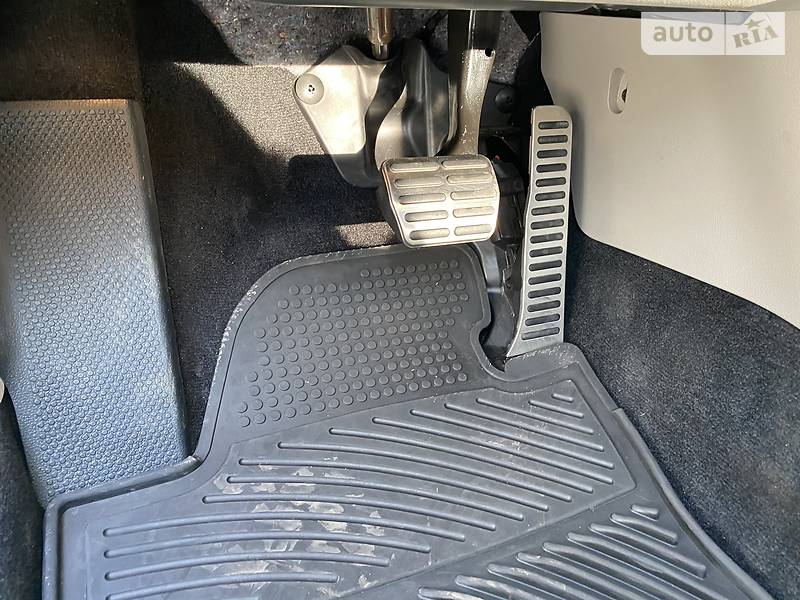 Седан Volkswagen Passat 2017 в Луцьку фото 29 Седан Volkswagen Passat 2017 в Луцьку