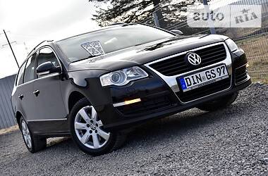 Универсал Volkswagen Passat 2011 в Дрогобыче