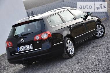 Универсал Volkswagen Passat 2011 в Дрогобыче