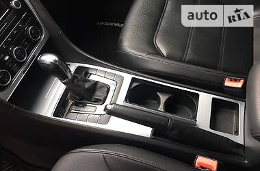 Седан Volkswagen Passat 2011 в 
