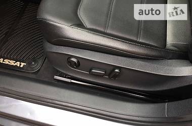Седан Volkswagen Passat 2011 в 