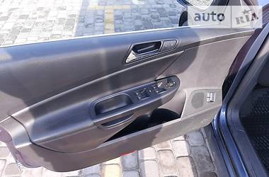Універсал Volkswagen Passat 2007 в 