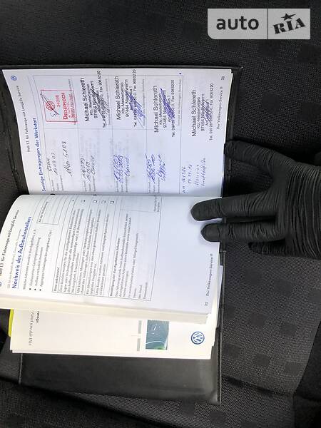 Универсал Volkswagen Passat 2002 в Луцке