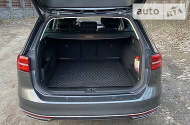 Універсал Volkswagen Passat 2015 в 