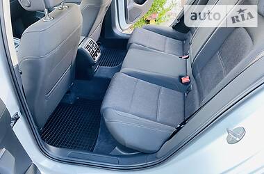 Седан Volkswagen Passat 2016 в 