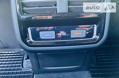 Седан Volkswagen Passat 2016 в 