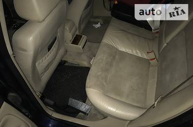 Седан Volkswagen Passat 2000 в 