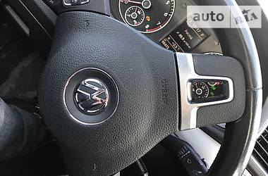 Седан Volkswagen Passat 2012 в 